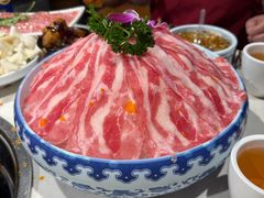 -周师兄大刀腰片火锅(解放碑总店)