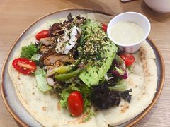 -HELLO 27 意面·沙拉·帕尼尼