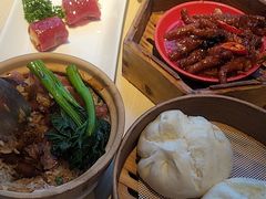 -避风塘(南汇店)