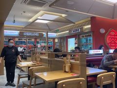 -蓉李记成都名小吃(宜昌伍家岗万达店)