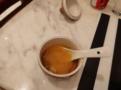 -郑州富力万达文华酒店·云端美食汇自助餐厅