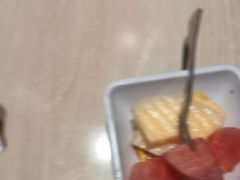 -豪客来牛排(鼓楼名店街店)