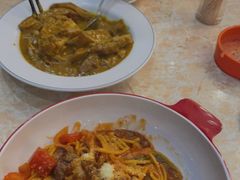 -明园茶餐厅(沙头角店)
