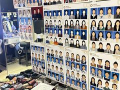 -白衬衫照相馆(五彩店)