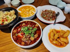 -禾珍珠家常小馆(河南博物院店)