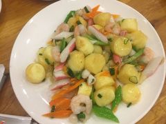 红烧日本豆腐-枫林饺子
