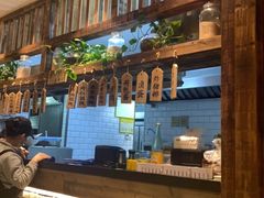 -弄堂咪道-饭香·面香·馄饨香(钦州北路田尚坊店)