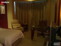 -上海唐朝酒店