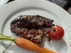 -山港凯悦酒店·咖啡厅