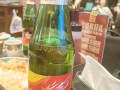 -巴依老爷新疆美食(工体旗舰店)