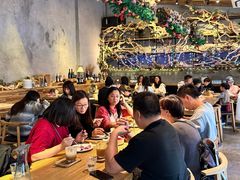 -Common Table · Brunch & Coffee