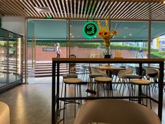 -龙治汉堡(中华城店)
