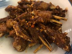 -先记烧鹅王·本地粤菜(福永店)