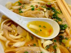 -大师兄·手工面·西北菜(美的悦然广场店)