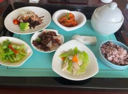 -新寰亚月子会所(金鸡湖凯宾店)