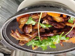 -美极鲜食坊(宝安南路店)