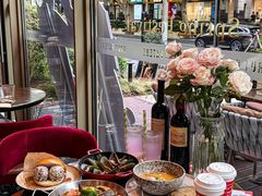 -Brut Eatery悦璞食堂(建国东路店)