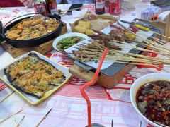 -饶福记·南昌烧烤大排档(九龙湖土著店)