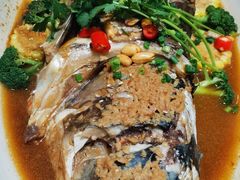 -老家信阳菜(北京路店)