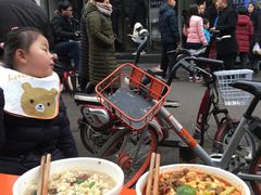 -刘信牛羊肉小炒泡馍(回民街店)