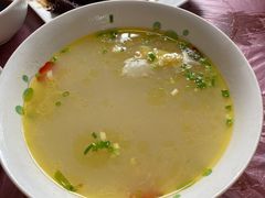 -小鱼草莓采摘园农家乐·小鱼餐厅