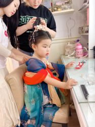 -米乐儿童摄影美学馆(怀柔店)