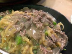 -合记汕头牛肉店(嘉禾路店)