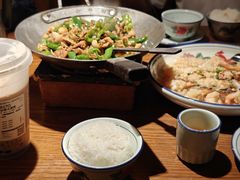 -老湘村·湖南土菜(天河维多利店)