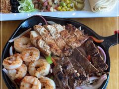 -HFFOUSA TACO弗萨塔可墨西哥餐厅(颐堤港店)