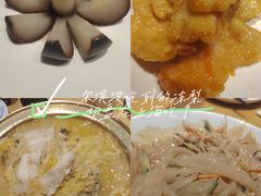 -关东小磨东北菜(上海长风大悦城店)