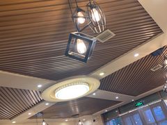 大堂-天源居餐厅·地方特色菜(张北店)