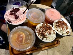 -BeauTea水仙(coco park店)