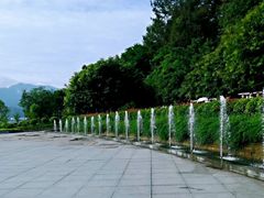 -屈原故里文化旅游区