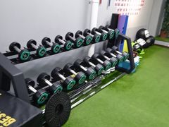 -征成健身连锁私教工作室(九公里店)