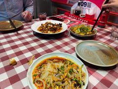 -辣不二地道川菜(汉水路店)