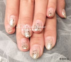 -夏花美甲美睫