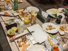 -大渔铁板烧(花园道店)