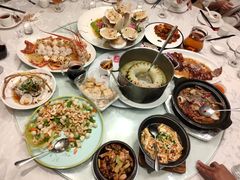 -年顺渔村(大岭山店)
