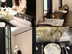 -静香HOUSE·全时段融合餐厅(七星欢乐颂店)