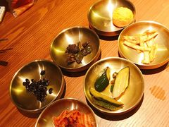 -春熙台韩国料理·章鱼肥牛(西丽店)