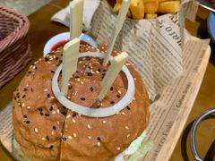 -G+KITCHEN(龙湖狮山天街店)