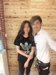 点击看大图 美联社&美丽频道造型(南方商城店)-镁连社·美联社