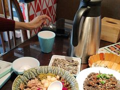 -江边城外烤全鱼(方庄时代购物中心店)