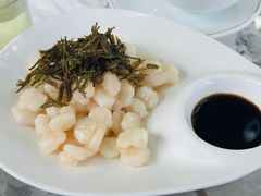 -高老庄·老溧阳·私房菜(南山竹海店)