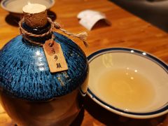 -破三川·新川菜(静安大融城店)