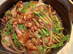 -九毛九西北菜(百信广场店)