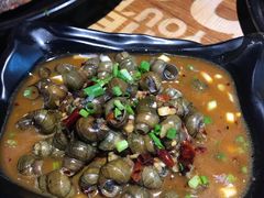 -串亿88烧烤·羊腿·羊蝎子(板泉路店)