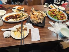 -阿达西新疆特色美食(悦海新天地中央广场店)