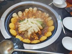 -农家院铁锅炖(西韩路店)