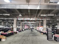 -沈阳市八家子水果批发市场